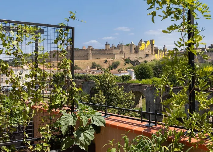 Hotel du Roi&Spa by SOWELL COLLECTION